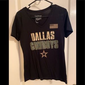 Dallas Cowboys Army edition